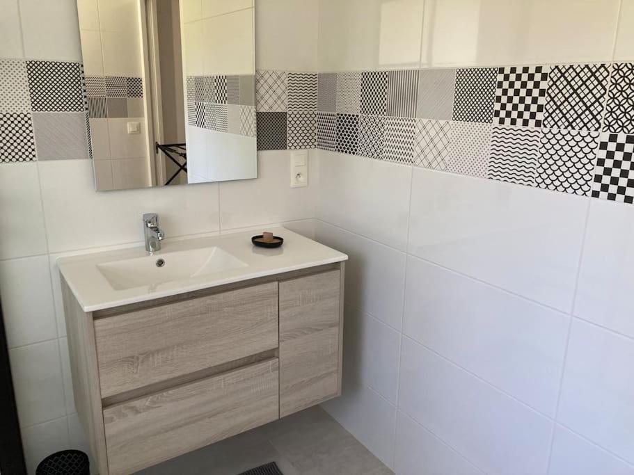 Le Gite Marie-Galante : Belle Maison D'Hotes Avec Acces Piscine En Ete Lanmeur Εξωτερικό φωτογραφία