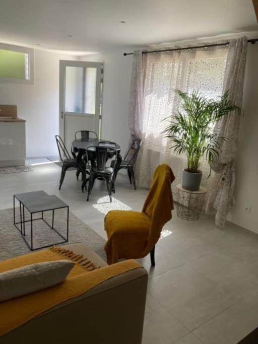 Le Gite Marie-Galante : Belle Maison D'Hotes Avec Acces Piscine En Ete Lanmeur Εξωτερικό φωτογραφία