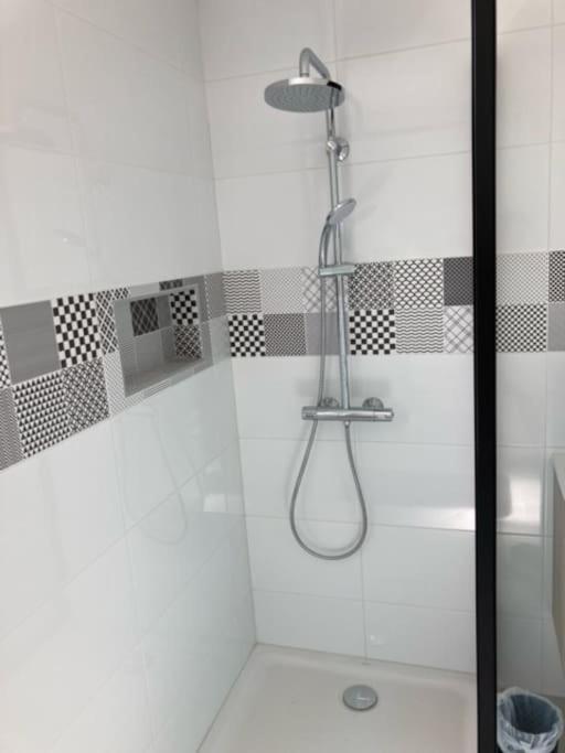 Le Gite Marie-Galante : Belle Maison D'Hotes Avec Acces Piscine En Ete Lanmeur Εξωτερικό φωτογραφία